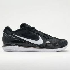 Tennis Shoes Nike Air Zoom Vapor Pro Men's Black/White