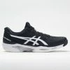 ASICS Solution Speed FF 2 Men's Black/White