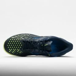 Mizuno Wave Exceed Tour 5 AC Men's Total Eclipse/Neo Lime 10 Mizuno Wave Exceed Tour 5 AC Men's Total Eclipse/Neo Lime