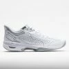 Tennis Shoes Mizuno Wave Exceed Tour 5 AC Women's White/Silver
