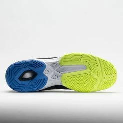 Mizuno Wave Exceed Light AC Men's Black/Neo Lime 11 Mizuno Wave Exceed Light AC Men's Black/Neo Lime