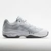 Tennis Shoes Mizuno Wave Exceed Light AC Women's White/Silver