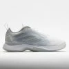 Adidas AvaCourt Women's White/White/Silver Metallic
