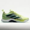 Tennis Shoes Adidas AvaCourt Clay Women's Almost Lime/Black/Pulse Lime 1 Tennis Shoes Adidas AvaCourt Clay Women's Almost Lime/Black/Pulse Lime