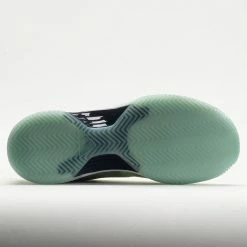 Tennis Shoes Adidas AvaCourt Clay Women's Almost Lime/Black/Pulse Lime