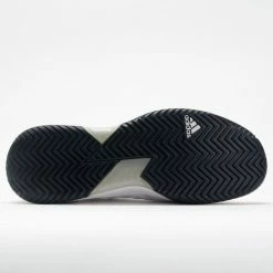 Tennis Shoes Adidas Adizero Ubersonic 4 Men's White/Black