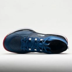 Tennis Shoes Lacoste AG-LT Ultra Men's Blue/White