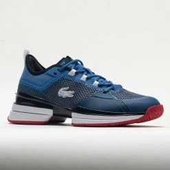 Tennis Shoes Lacoste AG-LT Ultra Men's Blue/White