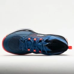 Tennis Shoes Lacoste AG-LT Ultra Women's Blue/White 10 Tennis Shoes Lacoste AG-LT Ultra Women's Blue/White