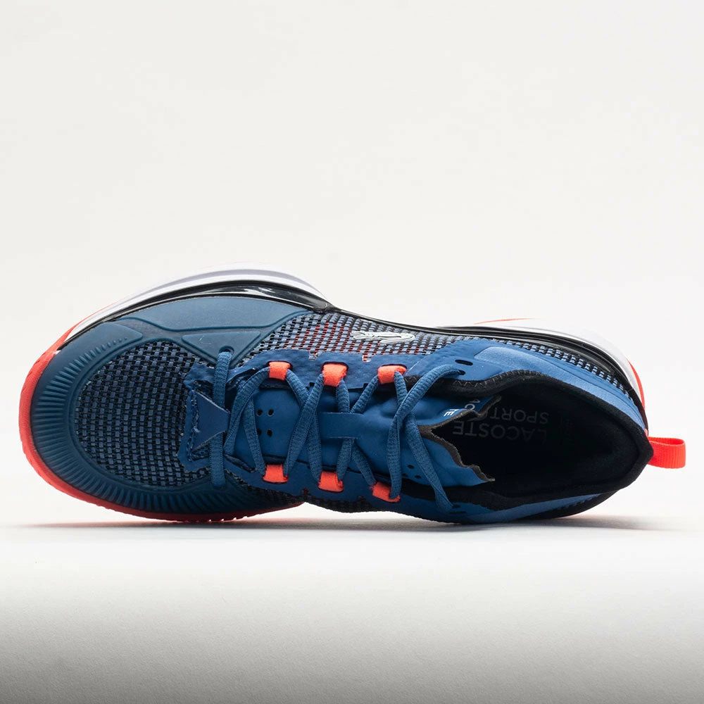 Tennis Shoes Lacoste AG-LT Ultra Women's Blue/White 5 Tennis Shoes Lacoste AG-LT Ultra Women's Blue/White