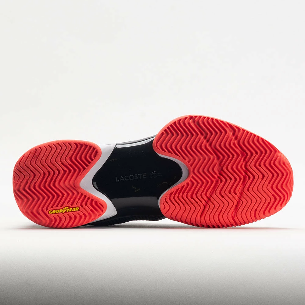 Tennis Shoes Lacoste AG-LT Ultra Women's Blue/White 6 Tennis Shoes Lacoste AG-LT Ultra Women's Blue/White