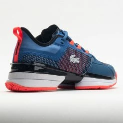 Tennis Shoes Lacoste AG-LT Ultra Women's Blue/White 13 Tennis Shoes Lacoste AG-LT Ultra Women's Blue/White