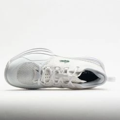 Lacoste AG-LT Ultra Women's White/White Tennis Shoes 10 Lacoste AG-LT Ultra Women's White/White Tennis Shoes