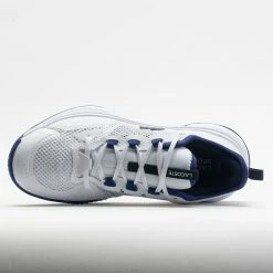 Tennis Shoes Lacoste AG-LT 21 Women's White
