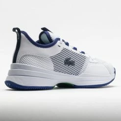 Tennis Shoes Lacoste AG-LT 21 Women's White