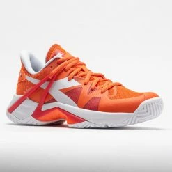 Tennis Shoes Diadora B.Icon AG Women's Vermilion Orange/White