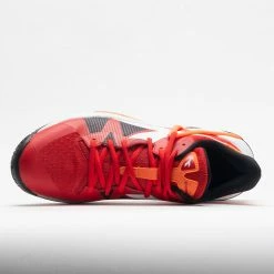 Diadora B.Icon AG Men's Fiery Red/White/Black