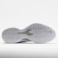 Diadora Blushield Torneo AG Men's White/White/White