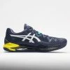 ASICS GEL-Resolution 8 Clay Men's Indigo Fog/White Tennis Shoes