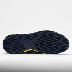 ASICS GEL-Resolution 8 Clay Men's Indigo Fog/White Tennis Shoes