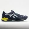 ASICS Solution Speed FF 2 Clay Men's Indigo Fog/Ice Mint Tennis Shoes