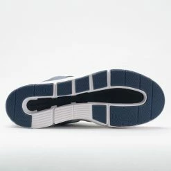 On Running On The Roger Clubhouse Men's Metal/Black 11 On Running On The Roger Clubhouse Men's Metal/Black