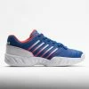 K-Swiss Bigshot Light 4 Men's Classic Blue/White/Berry Red