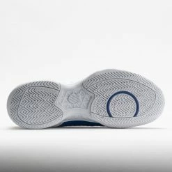 K-Swiss Bigshot Light 4 Men's Classic Blue/White/Berry Red