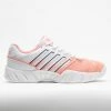 K-Swiss Bigshot Light 4 Women's Peach Amber/White/Asphalt