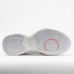 K-Swiss Bigshot Light 4 Women's Peach Amber/White/Asphalt