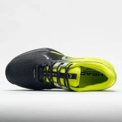 HEAD Sprint Pro 3.0 SuperFabric Women's Black/Lime