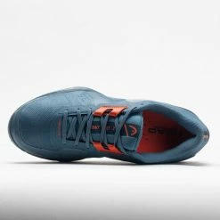 Tennis Shoes HEAD Sprint Pro 3.5 Men's Bluestone/Orange