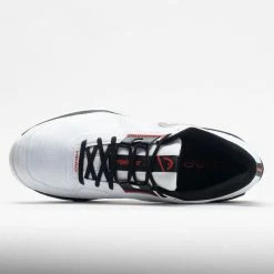 Tennis Shoes HEAD Sprint Pro 3.5 Men's White/Black