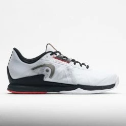 Tennis Shoes HEAD Sprint Pro 3.5 Men's White/Black