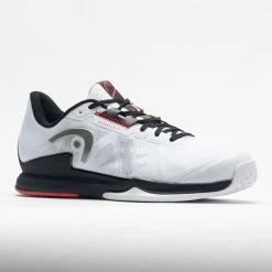 Tennis Shoes HEAD Sprint Pro 3.5 Men's White/Black