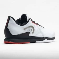 Tennis Shoes HEAD Sprint Pro 3.5 Men's White/Black