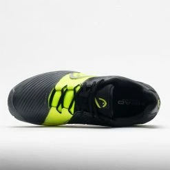 Tennis Shoes HEAD Revolt Pro 4.0 Men's Black/Yellow