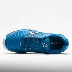 Tennis Shoes HEAD Revolt Pro 4.0 Men's Blue/White