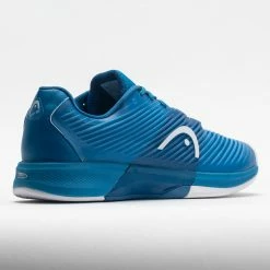 Tennis Shoes HEAD Revolt Pro 4.0 Men's Blue/White