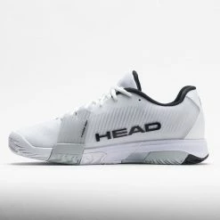 HEAD Revolt Pro 4.0 Men's White/Black