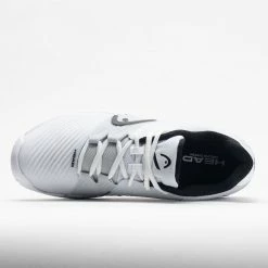 HEAD Revolt Pro 4.0 Men's White/Black