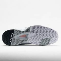 HEAD Revolt Pro 4.0 Men's White/Black