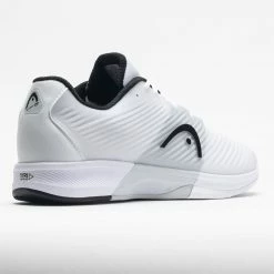 HEAD Revolt Pro 4.0 Men's White/Black