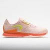 HEAD Sprint Pro 3.5 Women's Salmon/Orange Tennis Shoes 1 HEAD Sprint Pro 3.5 Women's Salmon/Orange Tennis Shoes