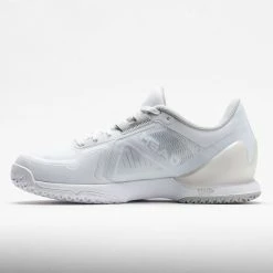 Tennis Shoes HEAD Sprint Pro 3.5 Women's White/Iridescent
