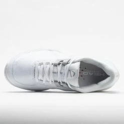 Tennis Shoes HEAD Sprint Pro 3.5 Women's White/Iridescent
