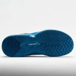 Tennis Shoes HEAD Revolt EVO 2.0 Men's Blue/Blue