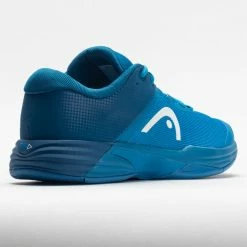 Tennis Shoes HEAD Revolt EVO 2.0 Men's Blue/Blue