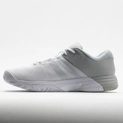 HEAD Revolt EVO 2.0 Men's White/Grey Tennis Shoes