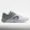 HEAD Revolt EVO 2.0 Men's White/Grey Tennis Shoes